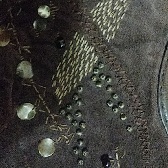 David & Scotti Hand Bag - Picture 2 of 6